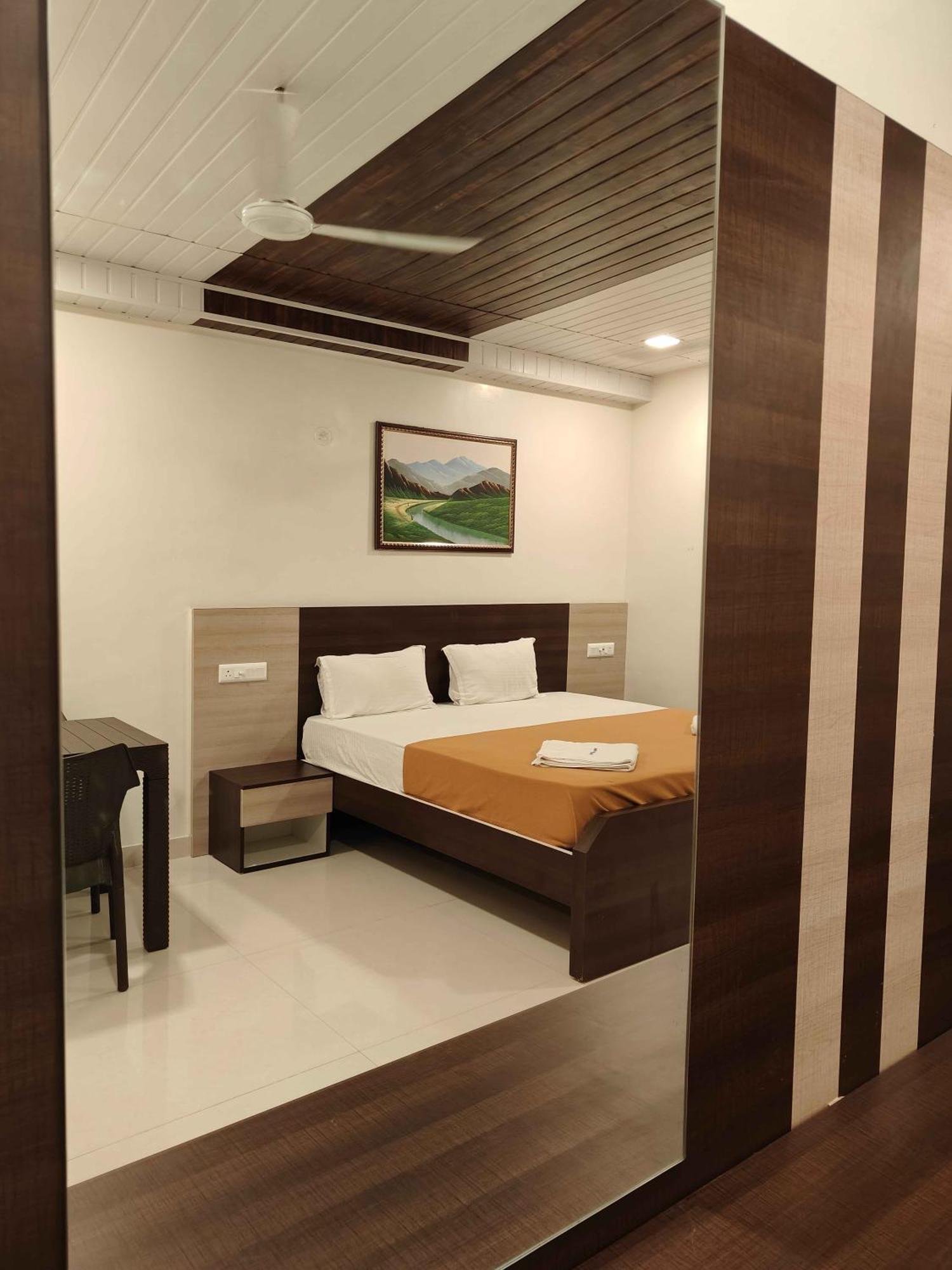 Park 3* Chennai